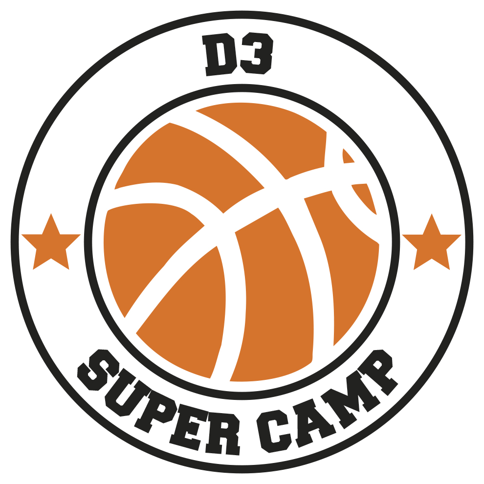 D3 Super Camp